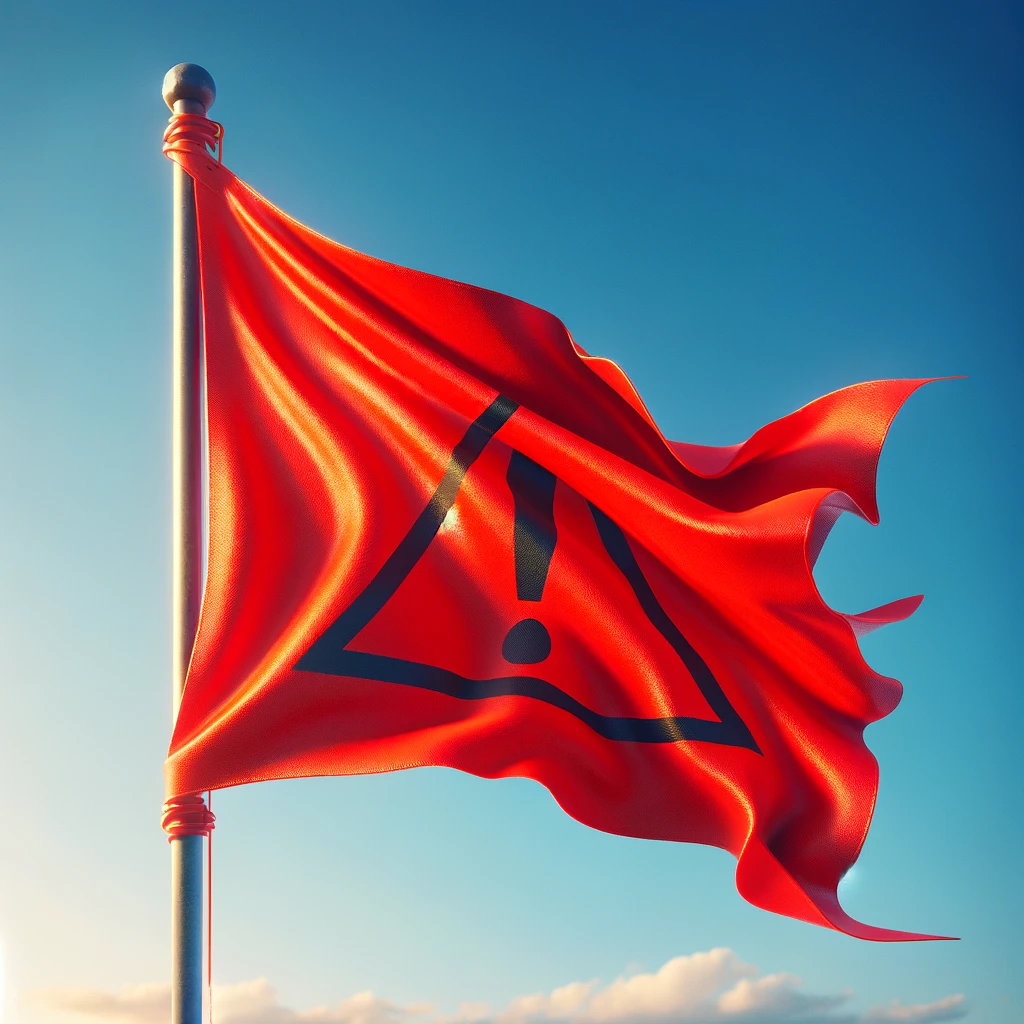 15 Red Flags for Your Auditor – Pharo Non-Profit